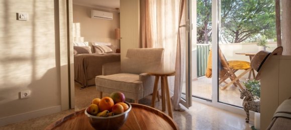 1 غرف نوم شقة في Zadar, Croatia رقم 207 7