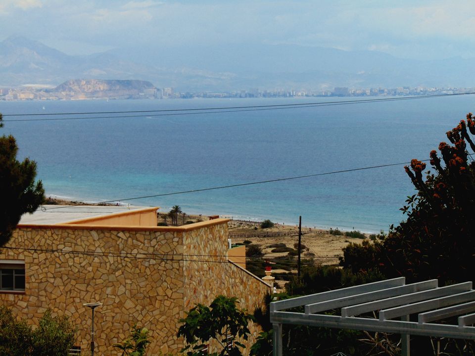 Apartamento T1 em Santa Pola, Spain N.º 181759