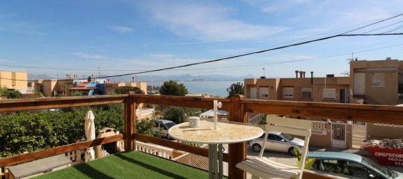 Apartamento T1 em Santa Pola, Spain N.º 181759 11