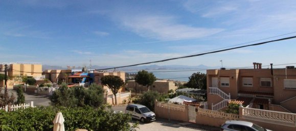 Apartamento T1 em Santa Pola, Spain N.º 181759 6