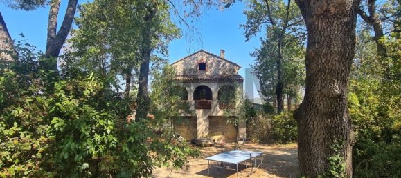 6 bedrooms Villa in Ledignan, France No. 204497 2