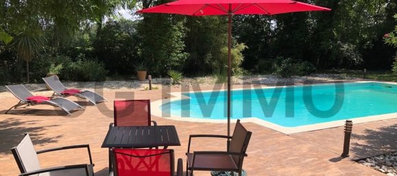 6 bedrooms Villa in Ledignan, France No. 204497 3