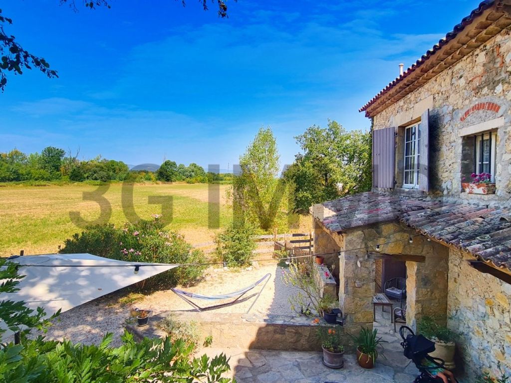 6 bedrooms Villa in Ledignan, France No. 204497