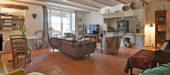 6 bedrooms Villa in Ledignan, France No. 204497 5
