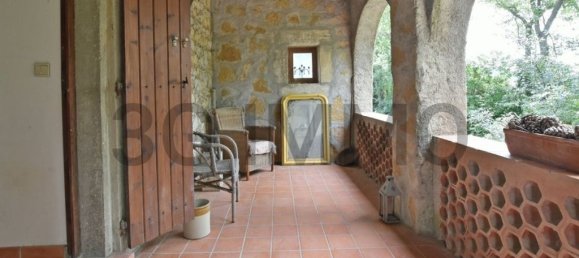 6 bedrooms Villa in Ledignan, France No. 204497 4