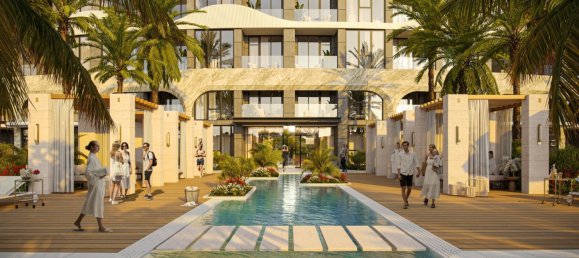 Apartment 1+1 in Antalya, Turkey No. 20760 29