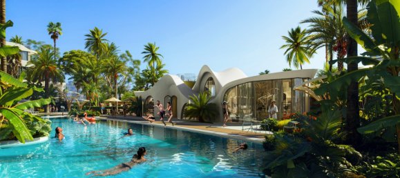 Apartment 1+1 in Antalya, Turkey No. 20760 4