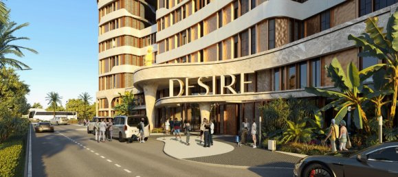 Apartment 1+1 in Antalya, Turkey No. 20760 26