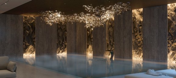 Apartment 1+1 in Antalya, Turkey No. 20760 7