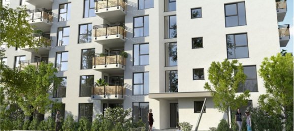 1 Schlafzimmer Wohnung in Main-Kinzig, Germany, Nr. 130414 7