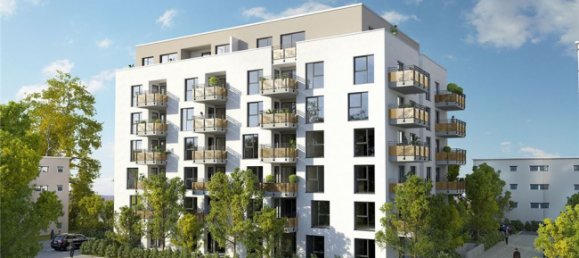 1 Schlafzimmer Wohnung in Main-Kinzig, Germany, Nr. 130414 5