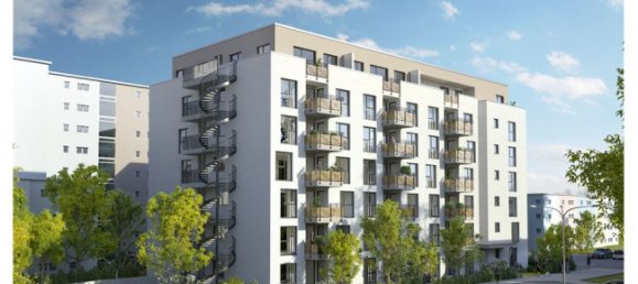 1 Schlafzimmer Wohnung in Main-Kinzig, Germany, Nr. 130414 3