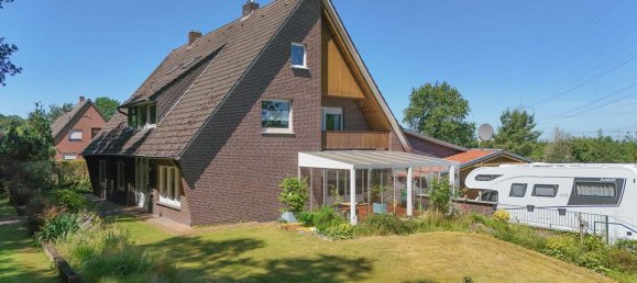 7 bedrooms Townhouse in Emsland, Germany No. 183504 6