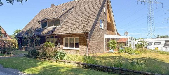 7 bedrooms Townhouse in Emsland, Germany No. 183504 5