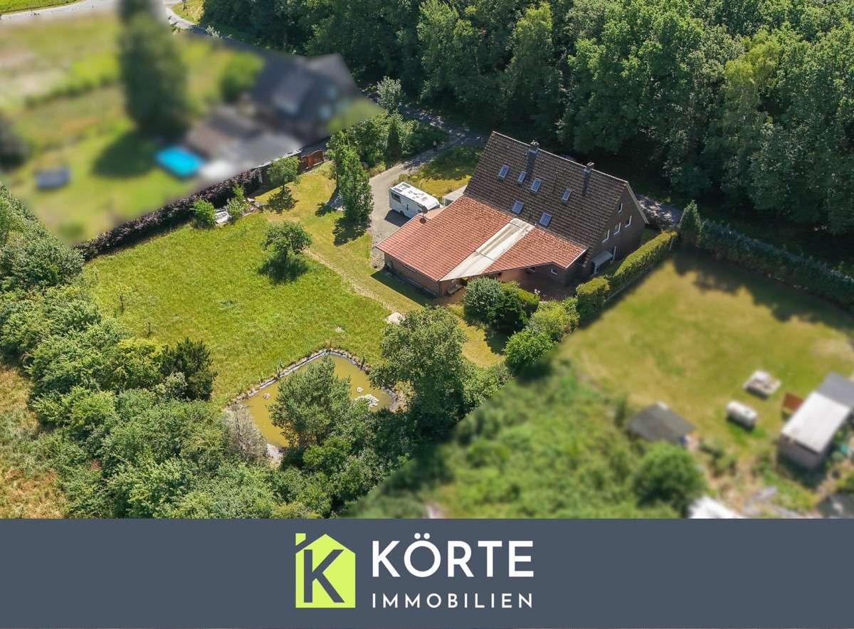 7 bedrooms Townhouse in Emsland, Germany No. 183504