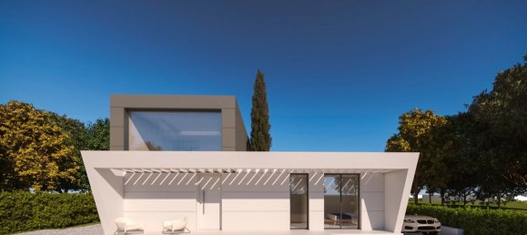 Villa T5 em Banos Y Mendigo, Spain N.º 6698 21