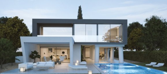 Villa T5 em Banos Y Mendigo, Spain N.º 6698 24