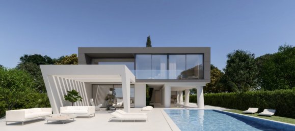Villa T5 em Banos Y Mendigo, Spain N.º 6698 20