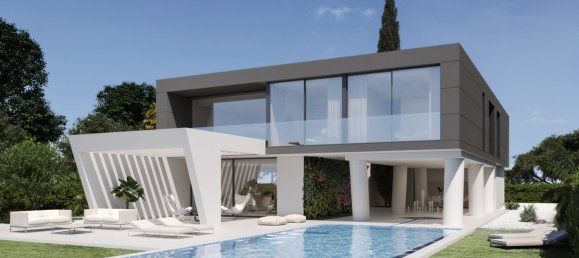 Villa T5 em Banos Y Mendigo, Spain N.º 6698 2