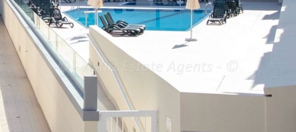 1 chambre Appartement à Santiago del Teide, Spain No. 177377 6