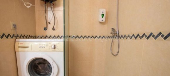 1 chambre Appartement à Santiago del Teide, Spain No. 177377 11