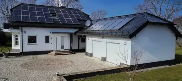 5 rooms House in Leipzig, Germany No. 132780 6