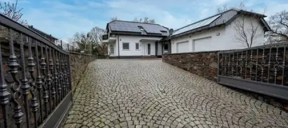 5 rooms House in Leipzig, Germany No. 132780 15