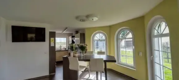 5 rooms House in Leipzig, Germany No. 132780 37