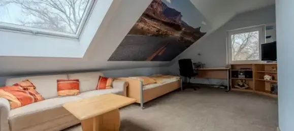 5 rooms House in Leipzig, Germany No. 132780 34