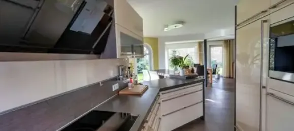 5 rooms House in Leipzig, Germany No. 132780 38