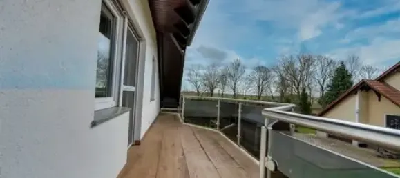 5 rooms House in Leipzig, Germany No. 132780 22