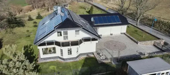 5 rooms House in Leipzig, Germany No. 132780 5