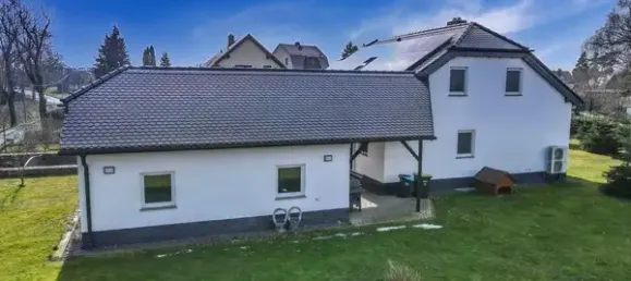 5 rooms House in Leipzig, Germany No. 132780 11