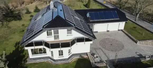 5 rooms House in Leipzig, Germany No. 132780 46