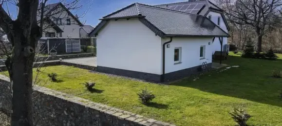 5 rooms House in Leipzig, Germany No. 132780 12