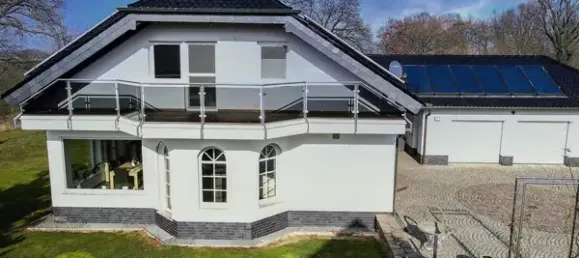 5 rooms House in Leipzig, Germany No. 132780 8