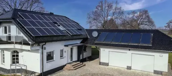 5 rooms House in Leipzig, Germany No. 132780 7