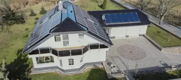 5 rooms House in Leipzig, Germany No. 132780 4