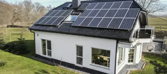 5 rooms House in Leipzig, Germany No. 132780 9