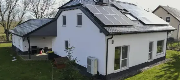 5 rooms House in Leipzig, Germany No. 132780 10