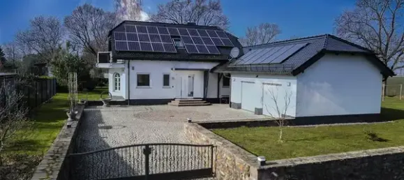 5 rooms House in Leipzig, Germany No. 132780 2