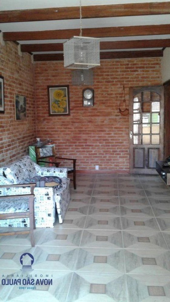 Casa de 3 dormitorios en Sao Paulo, Brazil No. 465270