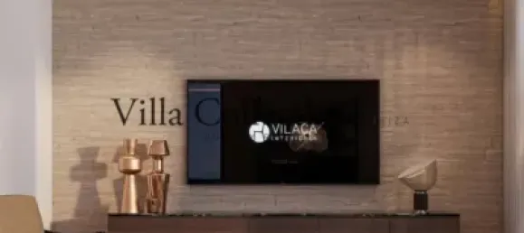 4 bedrooms House in Jesus, Spain No. 173970 23