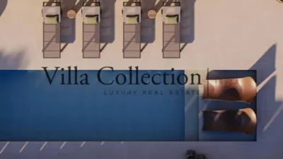 4 bedrooms House in Jesus, Spain No. 173970