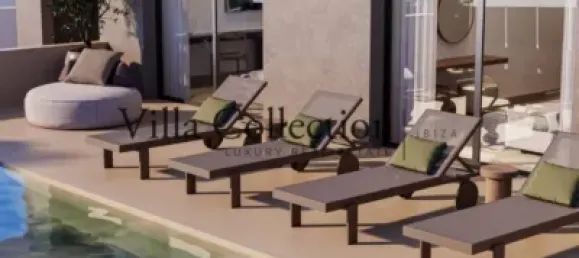 4 bedrooms House in Jesus, Spain No. 173970 4