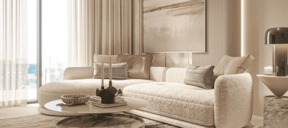 2 bedrooms Apartment in Dubai, UAE No. 96657 12