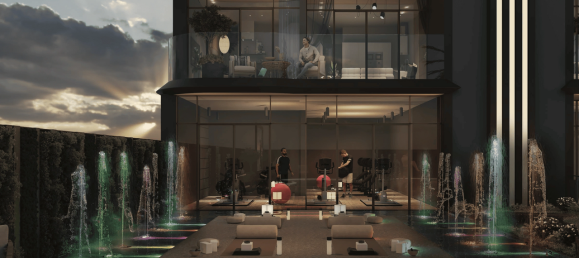 2 bedrooms Apartment in Dubai, UAE No. 96657 9