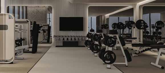 2 bedrooms Apartment in Dubai, UAE No. 96657 6