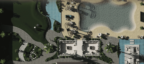 2 bedrooms Apartment in Dubai, UAE No. 96657 8