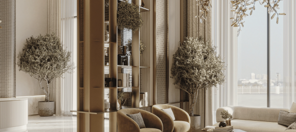 2 bedrooms Apartment in Dubai, UAE No. 96657 5